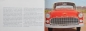 Preview: Opel Rekord Modelprogram 1957 Carbrochure (9022)